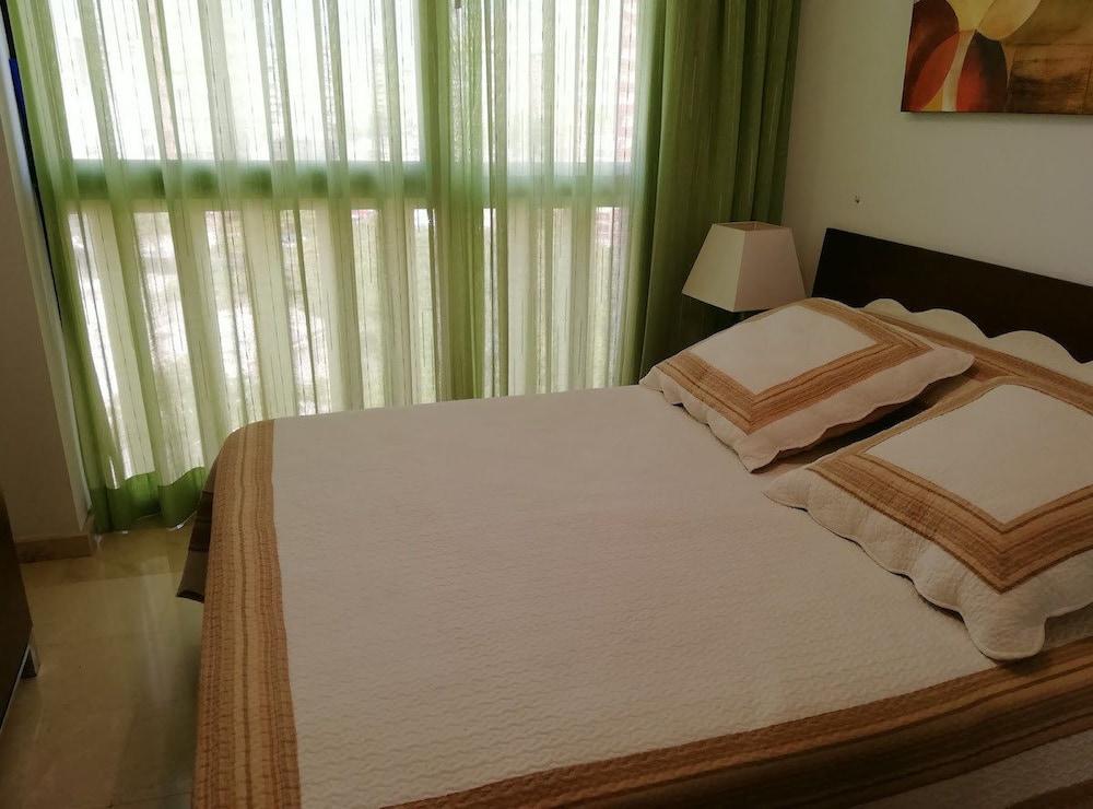 Appartamento Magic Atrium Plaza *