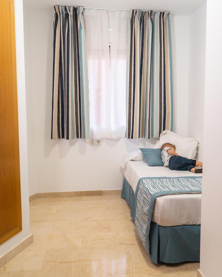 Magic Atrium Plaza Appartamento