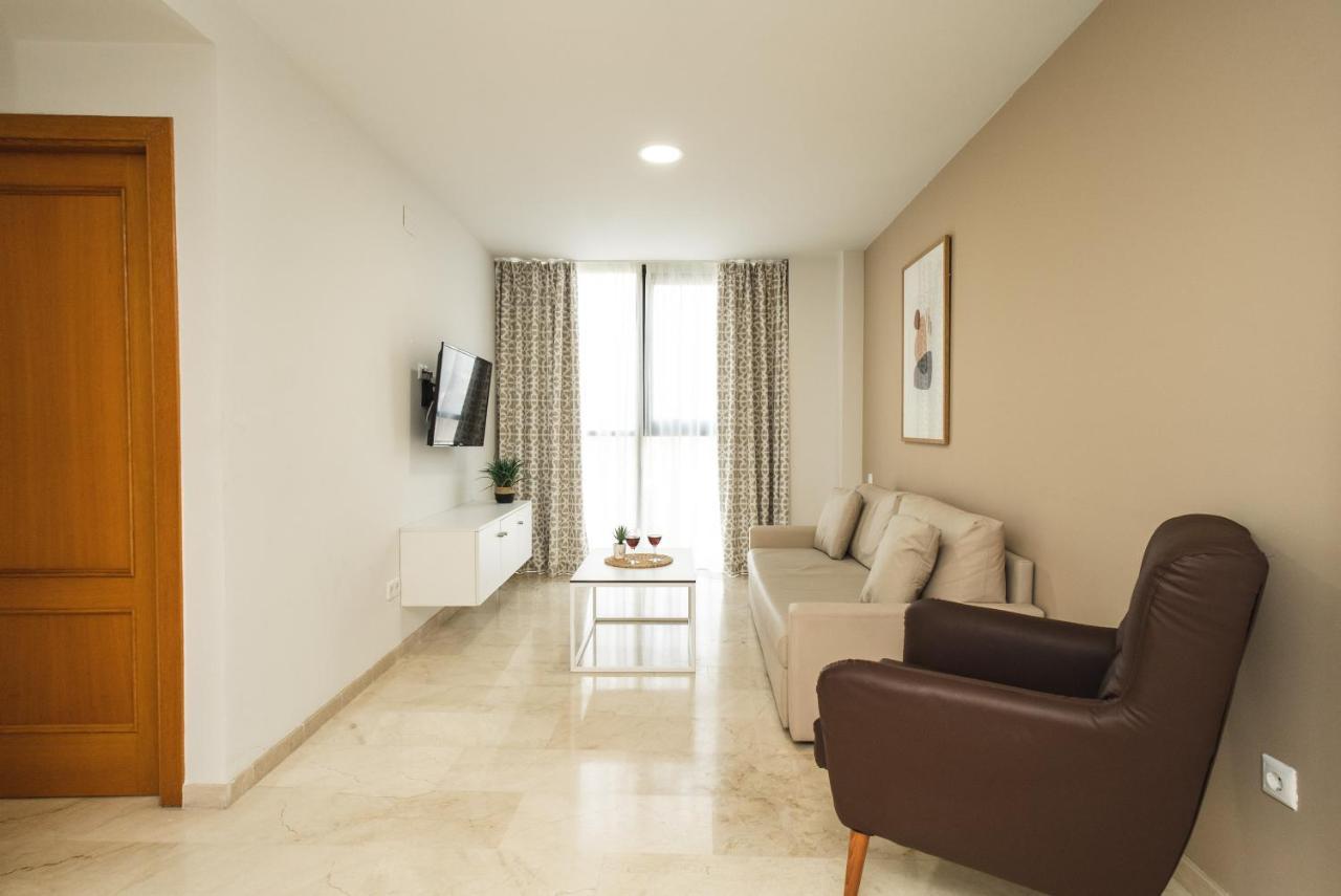 Appartamento Magic Atrium Plaza