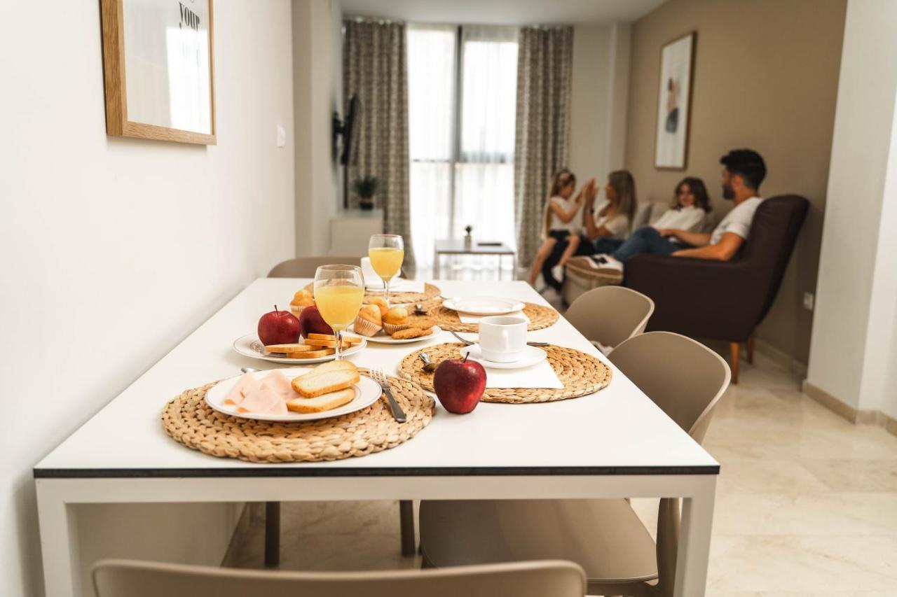 Appartamento Magic Atrium Plaza