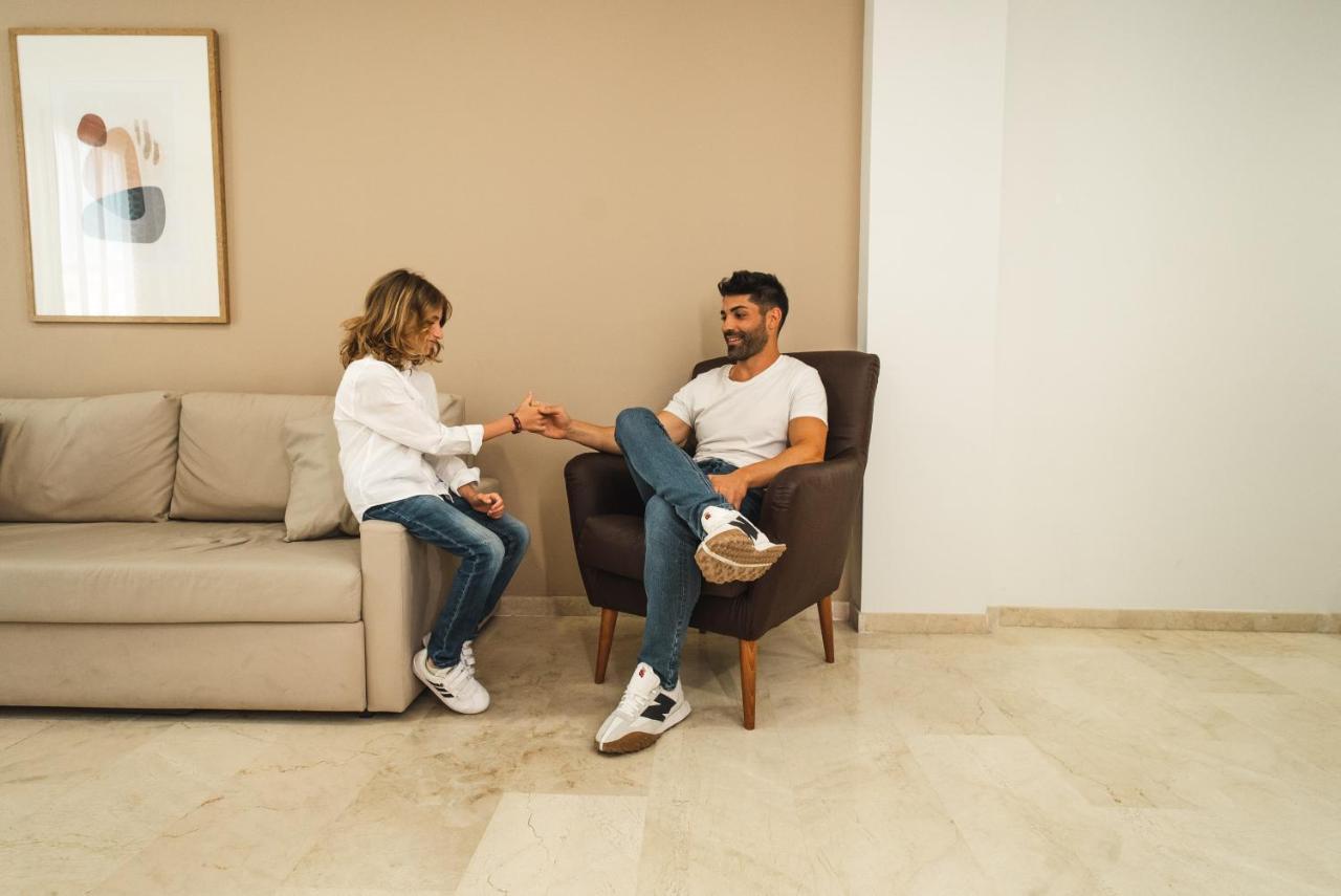Appartamento Magic Atrium Plaza