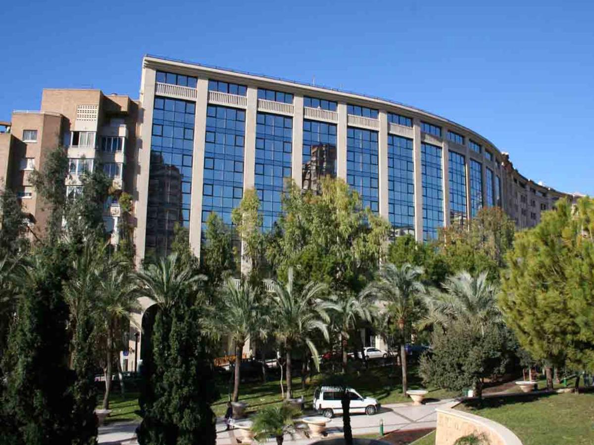 Magic Atrium Plaza Appartamento
