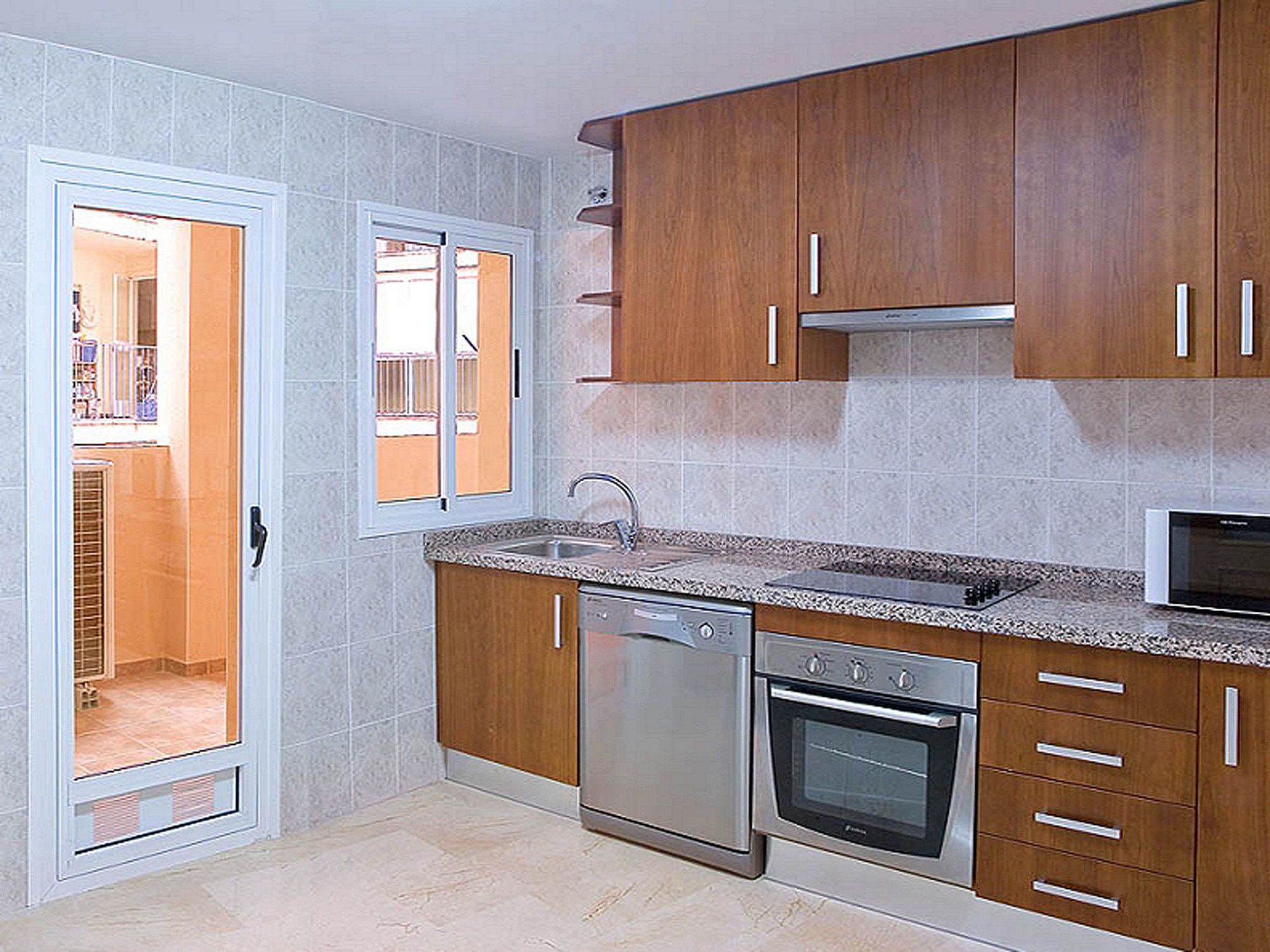Magic Atrium Plaza Appartamento