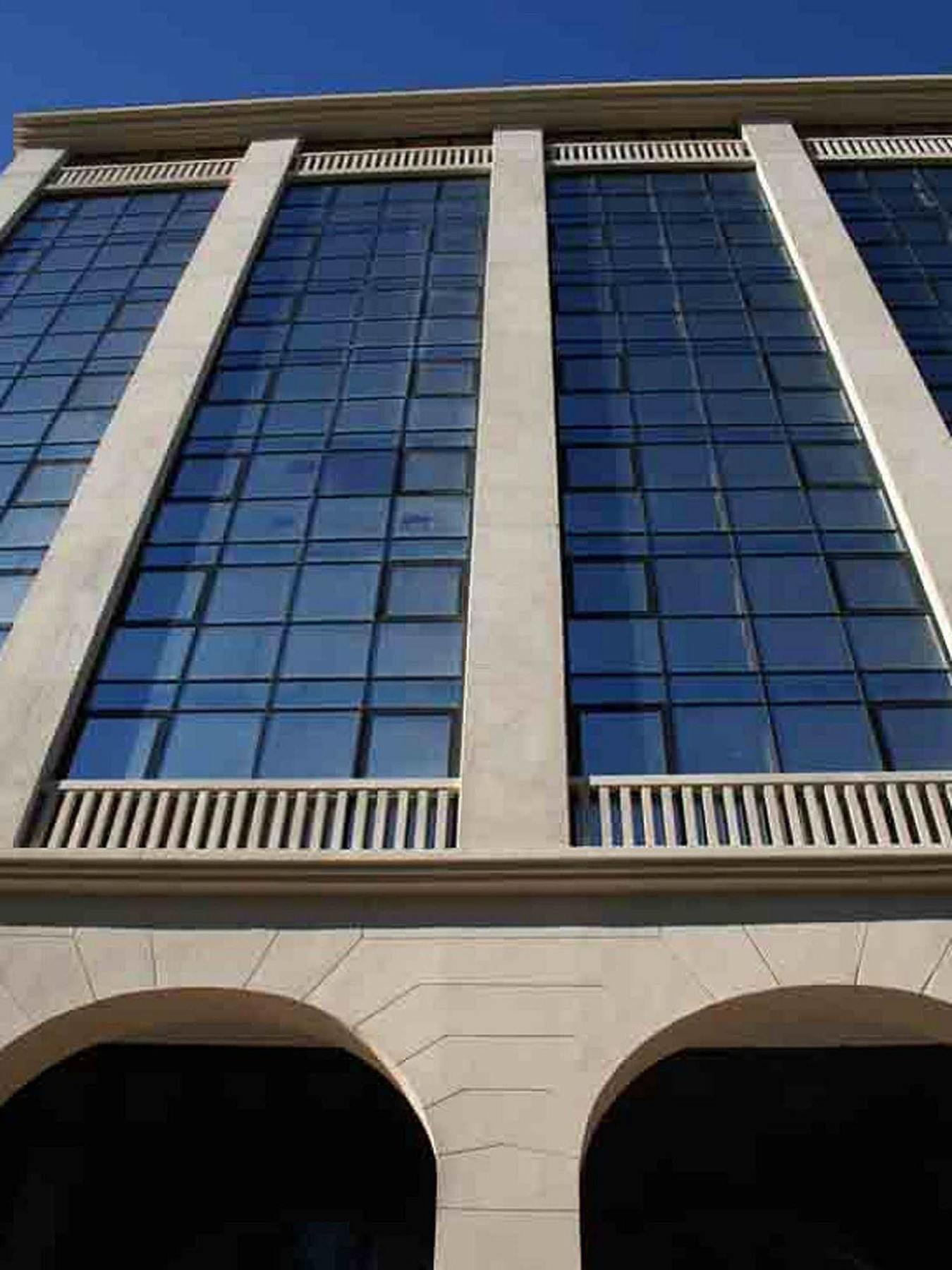 Magic Atrium Plaza Appartamento