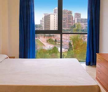 Appartamento Magic Atrium Plaza *